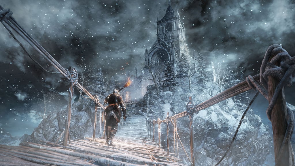 Dark Soul
