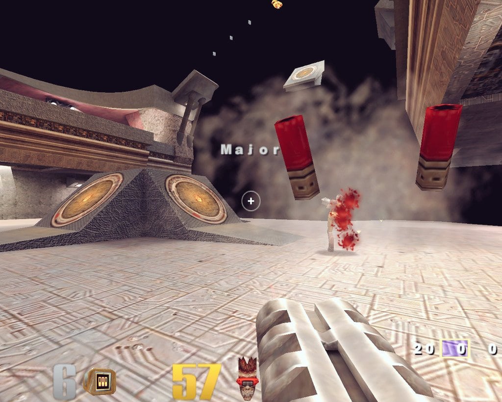 Quake 3, Quake 3 Arena – Ein unsterblicher Klassiker