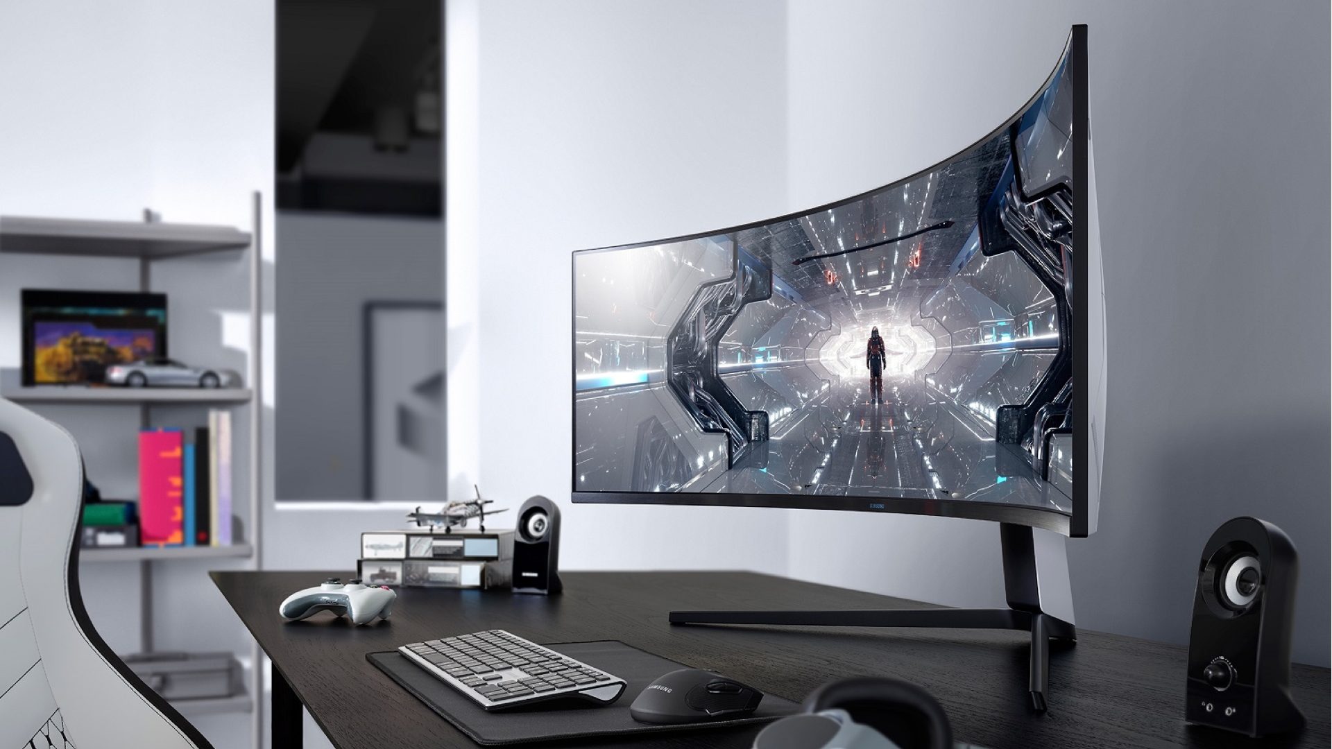 Samsung G9